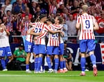 Resumen y goles del Atlético de Madrid vs Villarreal, jornada 4 de LaLiga EA Sports 25-26