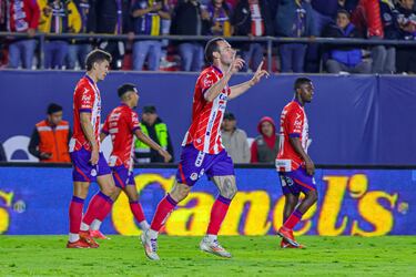 Atlético de San Luis, a 90 minutos de su primera final en Liga MX 