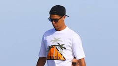 Cristiano picks Paris to open a new Pestana CR7 hotel