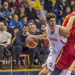 Gran triunfo de la nueva España