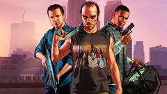 gta 5 resolucion 8k mods ray tracing nvidia gpy rtx 4090 pc gaming juegos con los mejores gráficos fecha de lanzamiento gta 6 cuando sale gta vi rockstar