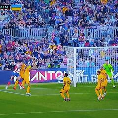 Esperando el comunicado del Atleti…