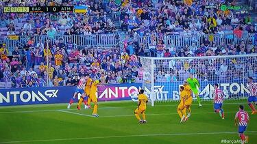 Esperando el comunicado del Atleti…