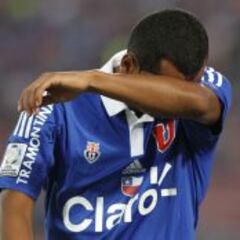 Los azules cortaron su racha de estrenos ganadores en casa