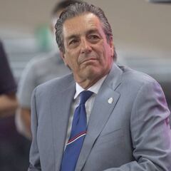 Para Tomás Boy, festejo de Vega fue solo un accidente