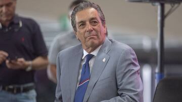 Para Tomás Boy, festejo de Vega fue solo un accidente