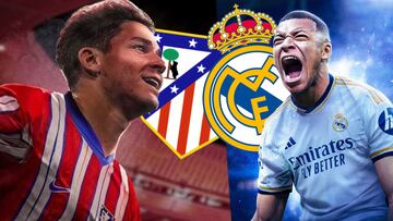 Las cinco razones para creer en el Atleti: el ‘arma’ anti Madrid que ni Pep, ni Klopp, profanaron