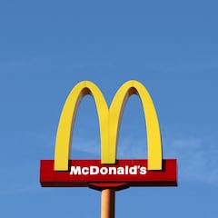 What fast food restaurants sell fish sandwiches during Lent?