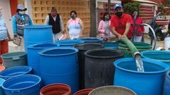 Corte de agua Nuevo León: A qué zona le toca disminución para este jueves 7 de abril