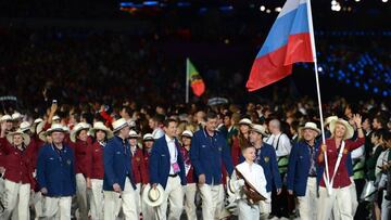 El Kremlin niega implicación en el ciberataque a la AMA