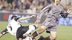 Hornos podría irse cedido este verano