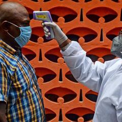 Health Ministry: herd immunity is not an option for India