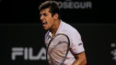 El calvario de Garin