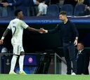 ¿Se puede recuperar la relación entre Vinicius y Xabi Alonso?