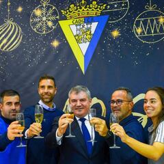 Manuel Vizcaíno: “Rechazo la desfachatez y temeridad de Pina"