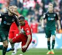 El Krasnodar vence al Lokomotiv antes de recibir al Celta