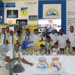 El madridismo celebra por todo el mundo la victoria en el Clásico