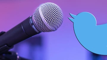 Twitter te dejará mandar mensajes de voz privados a tus contactos