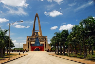 15 iglesias que te dejarán con la boca abierta