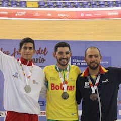 Juegos Nacionales Bolívar 2019: resultados, día 3 y medallero