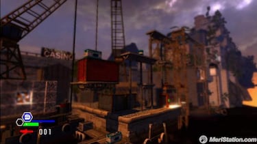 [E3] Bionic Commando Rearmed 2