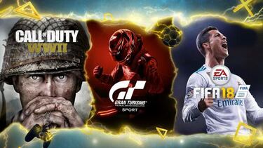 Sony regala 5 días de multijugador online gratis en PS4