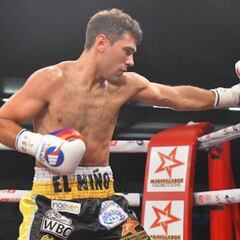 Sergio García tendrá que esperar