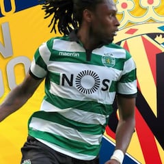 Así presenta el Villarreal a Semedo: sus mejores jugadas