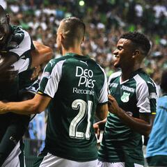 Deportivo Cali - La Equidad: Horarios, TV y cómo ver online