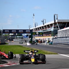 Madrid llama a la puerta de la F1