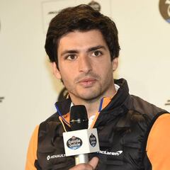 "La simulación de carrera no miente y el McLaren es mejor"