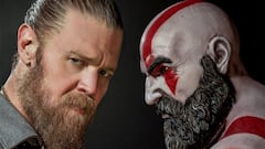 Prime Video anuncia que el actor que interpretó a Thor en God of War Ragnarök será Kratos en la serie de ‘God of War’