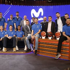 El Movistar Estudiantes: cambio de estilo para seguir creciendo