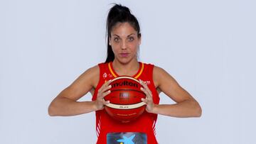 Cristina Ouviña.