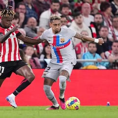 El Barça-Athletic se jugará el sábado a las 16:15 y el Elche-Real Madrid cerrará el domingo a las 21:00