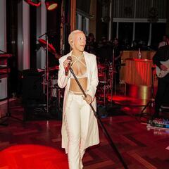 Doja Cat opens up about the constant album title changes for her fourth album