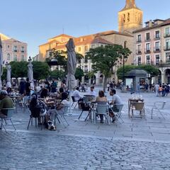 La fórmula de Castilla y León para frenar al coronavirus