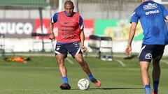 Selección chilena: El connotado grupo de foráneos de la Roja al que se sumará Robinson