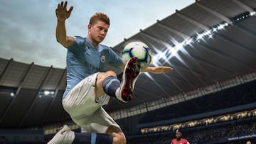 Licencias FIFA 20: las 5 nuevas ligas más deseadas