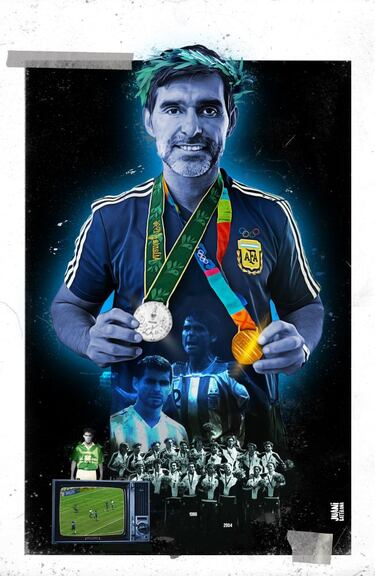 Pelota de Papel 4, un libro escrito por Mascherano, Ginóbili, Aymar, Vilas y más deportistas