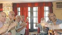 "Tapia es el mejor fichaje para esta temporada"