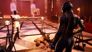 Imágenes de The Outer Worlds: Murder on Eridanos