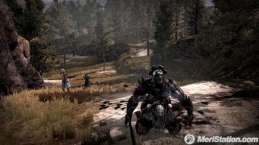 El Señor de los Anillos: La Guerra del Norte