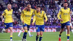 Las Palmas - Alavés: apuestas y pronósticos de LaLiga EA Sports - 14/3/25
