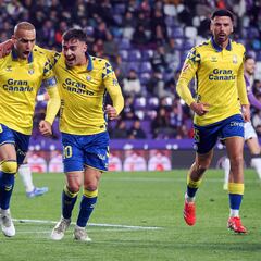 Sandro da un paso al frente