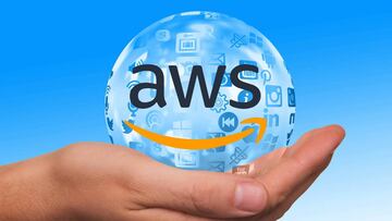 Amazon Web Services abrirá un Centro de Datos en Espa?a para 2022