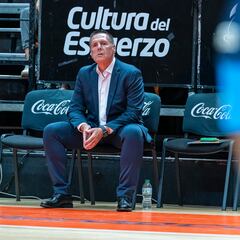 Oficial: Nacho Martínez, nuevo entrenador del Estudiantes femenino