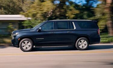 SUV vs crossover: ¿cuáles son las diferencias y qué ventajas y desventajas tienen?