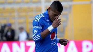 Millonarios busca derrotar a La Equidad