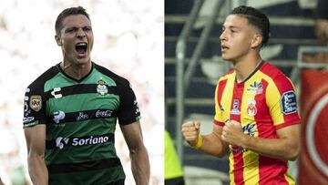 Ambos jugadores acumulan tres goles cada uno después del minuto 85’, lo que ha repercutido en puntos valiosos para sus equipos.